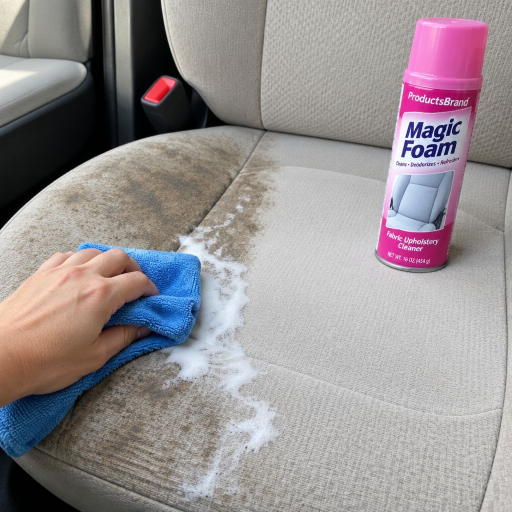 Car Seats